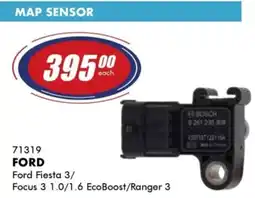 Goldwagen Bosch ford map sensor offer