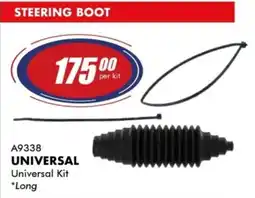 Goldwagen SKF universal steering boot long offer