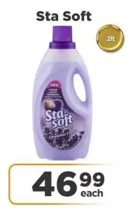 Check Star Sta Soft offer