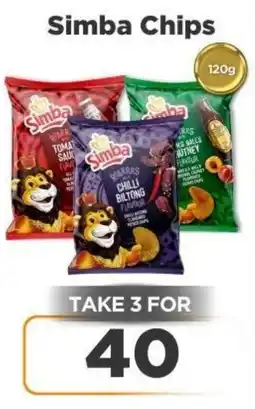 Check Star Simba Chips offer