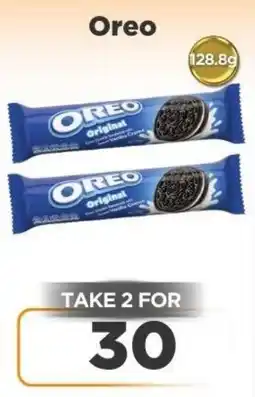 Check Star Oreo offer