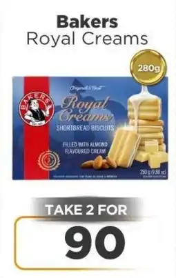Check Star Bakers Royal Creams offer
