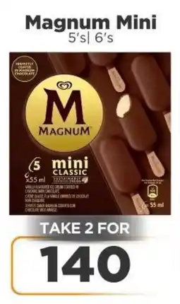 Check Star Magnum Mini offer