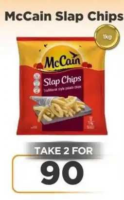 Check Star McCain Slap Chips offer