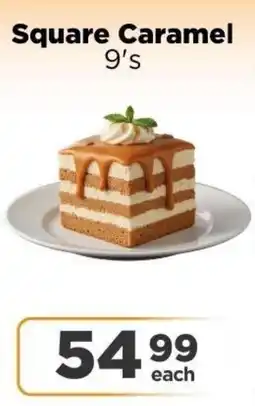 Check Star Square Caramel offer