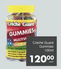 Save Creche Guard Gummies offer
