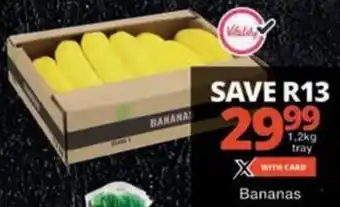 Bananas