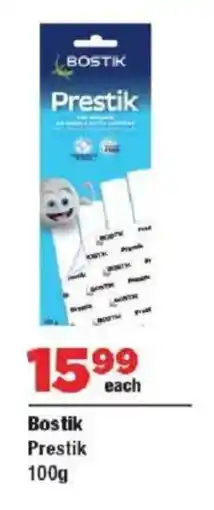 OK MiniMark Bostik Prestik offer