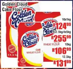 Devland Cash And Carry Golden Cloud Cake Flour offer