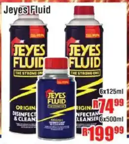 Devland Cash And Carry Jeyes Fluid offer