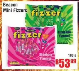 Devland Cash And Carry Beacon Mini Fizzers offer
