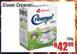 Devland Cash And Carry Clover Creamel offer