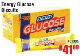 Devland Cash And Carry Energy Glucose Biscuits offer