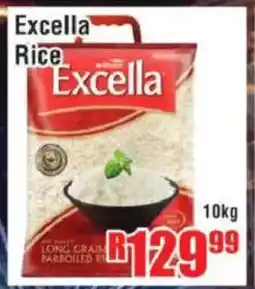 Devland Cash And Carry Excella Rice offer
