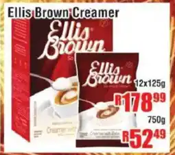 Devland Cash And Carry Ellis Brown Creamer offer