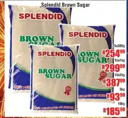 Devland Cash And Carry Splendid Brown Sugar offer