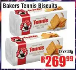 Devland Cash And Carry Bakers Tennis Biscuits offer