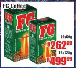 Devland Cash And Carry FG Coffee offer