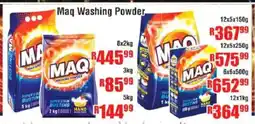 Devland Cash And Carry Maq Washing Powder offer