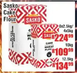 Devland Cash And Carry Sasko Cake Flour offer