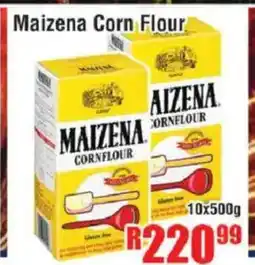 Devland Cash And Carry Maizena Corn Flour offer