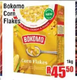 Devland Cash And Carry Bokomo Corn Flakes offer