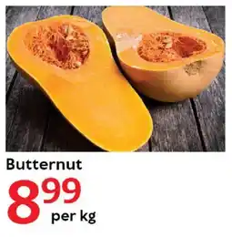 Oxford Freshmarket Butternut offer