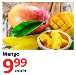 Oxford Freshmarket Mango offer