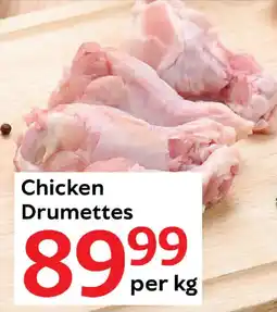 Oxford Freshmarket Chicken Drumettes offer