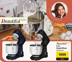 Makro Beautiful Stand Mixer offer