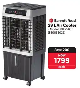 Makro Bennett Read Air Cooler offer
