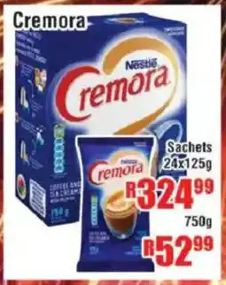 Devland Cash And Carry Nestle Cremora offer