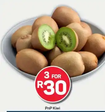 Pick n Pay PnP Kiwi offer