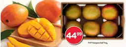 Pick n Pay PnP Mangoes Half Tray offer