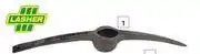 Builders Warehouse Lasher 3Kg Pick Head (328703) offer