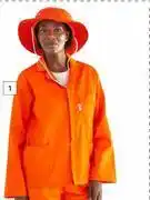 Builders Warehouse Beck Econo Conti Jacket (650765,650726,650809) offer