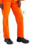 Builders Warehouse Beck Econo Conti Trouser (650807,650803,650772,650753) offer