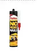 Builders Warehouse Pattex No More Nails (10800)-400g offer