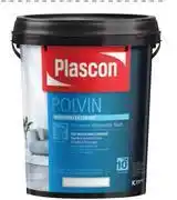 Builders Warehouse Plascon 20L Polvin Walls & Ceilings (27270) offer