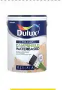 Builders Warehouse Dulux 5L Dampshield (414992) offer