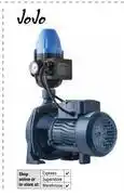 Builders Warehouse JoJo 0.75 KW Centrifugal Pump (763853) offer