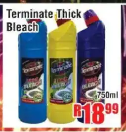 Devland Cash And Carry Terminate Thick Bleach offer