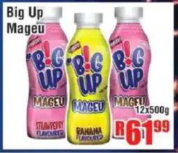 Devland Cash And Carry Big Up Mageu offer