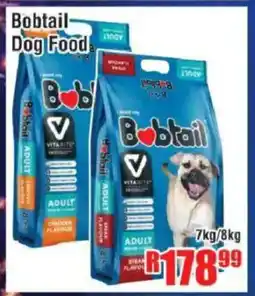 Devland Cash And Carry Bobtail Dog Food offer