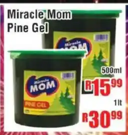 Devland Cash And Carry Miracle Mom Pine Gel offer