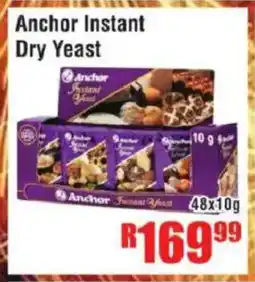 Devland Cash And Carry Anchor Instant Dry Yeast offer