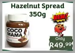 Foodeez Hazelnut Spread offer