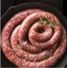 Checkers Hyper Grabouw Thick Wors offer