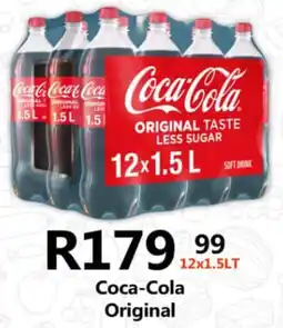 Take 'n Pay Coca-Cola Original offer
