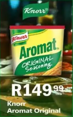 Take 'n Pay Knorr Aromat Original offer